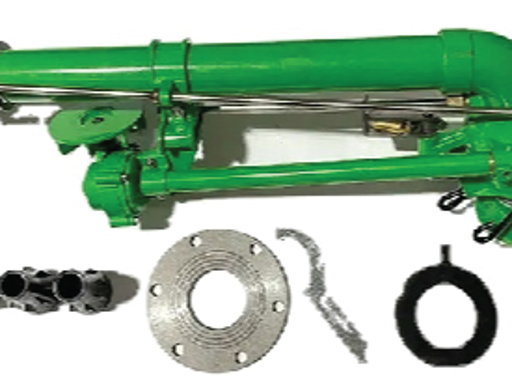 កាំភ្លើងបាញ់ទឹកសាច