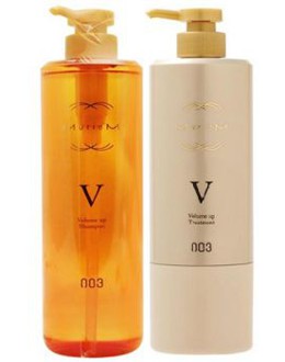 DẦU GỘI CHỐNG LÃO HÓA TẠO PHỒNG V MURIEM GOLD 660ML