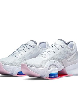  NIKE Air Zoom SuperRep 