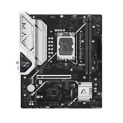 MotherBoard ASUS B760M-AYW WIFI D4 II LGA1700 DDR4