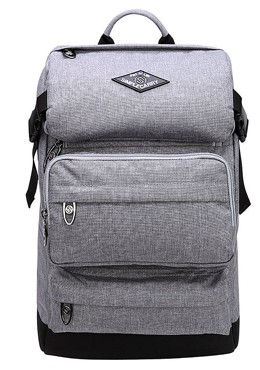 Simplecarry M3 (M) Grey