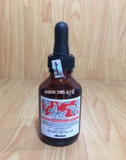 TINH CHẤT RỤNG KÍCH THÍCH MỌC TÓC DAVINES 100ML 