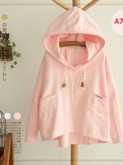 Áo phông thu đông A760