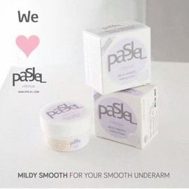 PASJEL MILDY SMOOTH AXILLARY CREAM