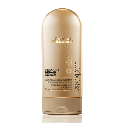 DẦU XẢ TÓC L'OREAL PHỤC HỒI 3 TÁC ĐỘNG LIPIDIUM 150ML 