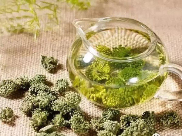 Lưu ý khi sử dụng nụ hoa tam thất