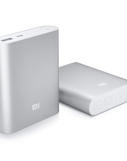 Pin Sạc Xiaomi 10400mAh