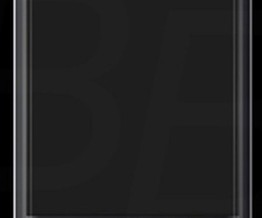 BlackBerry Mercury lộ diện: Màn hình uốn cong kết hợp bàn phím QWERTY