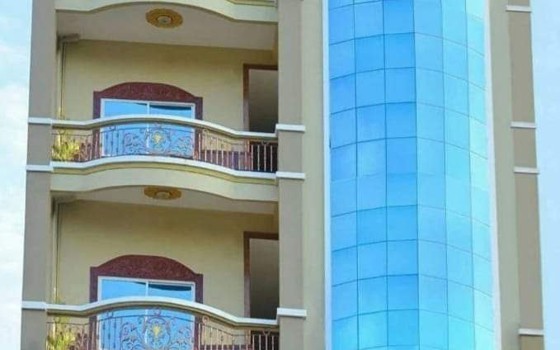 ផ្ទះ​សំណាក់ ខេមរា ខេត្តកំពត