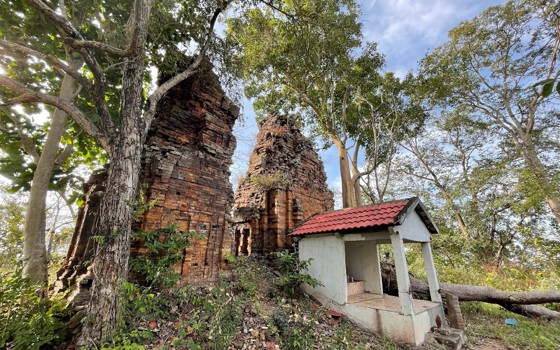 ប្រាសាទភ្នំពណ្ណរាយ ខេត្តកំពង់ឆ្នាំង