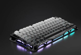 GravaStar 重力星球 破茧 K1 渐变黑