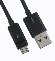 Cáp microUSB LG