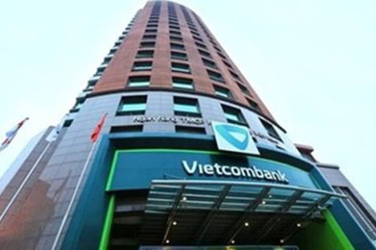 Mục tiêu trở thành ngân hàng số một của Vietcombank sắp cán đích