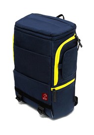 Balo Laptop Glado Cylinder Cung Cấp Bởi Glado