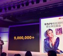 Huawei P9 bán được 9 triệu máy trên toàn cầu