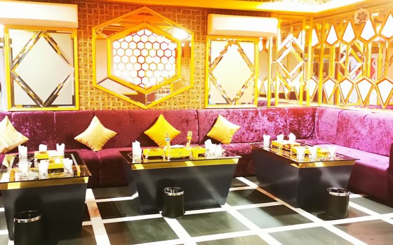 F-Plus KTV​ ខេត្តបន្ទាយមានជ័យ