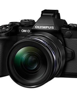 Máy ảnh Olympus OM-D E-M1