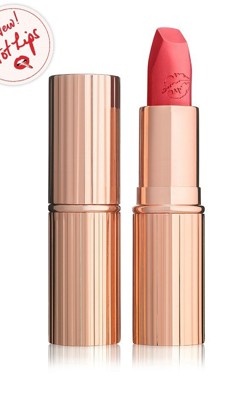 Son Charlotte Tilbury Màu Miranda May