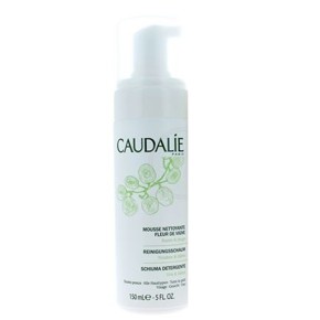 MOUSSE NETTOYANTE FLEUR DE VIGNE – CAUDALIE
