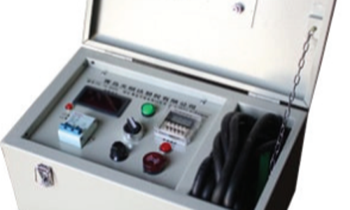 ម៉ាសុីនអ៊ុតទុយោលូ Extrusion Welder