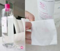 Make Up Remover Solution – Byphase