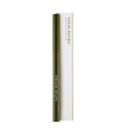 BOTANICAL SKINNY AUTO EYELINER