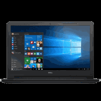 Dell Inspiron 3567 i3 6006U/4GB