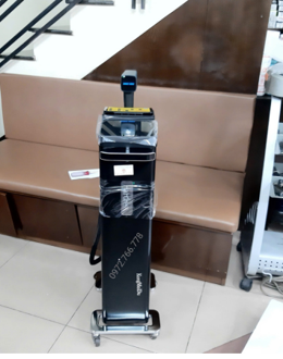 MÁY PHỦ BÓNG NANO CAO CẤP 