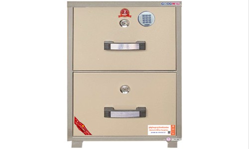 ទូដែកសុវត្ថិភាពចុចលេខកូដ Code:FC-20E ទម្ងន់ : 150Kg