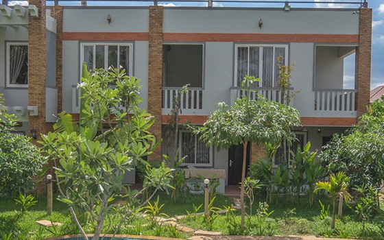 Hak's House ខេត្តសៀមរាប