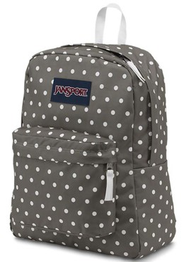 Jansport Superbreak Backpack (M) JS00T5010K4