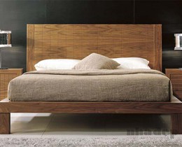 Giường ngủ người lớn số 5