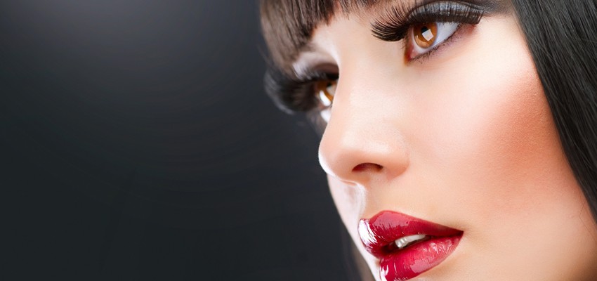 Mẹo trang điểm tự nhiên