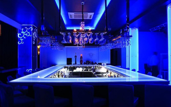 Boudoir Sihanoukville