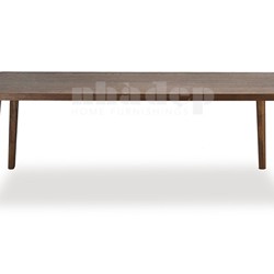 តារាងបរិភោគអាហាររបស់ Silvano