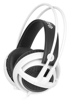 SteelSeries Siberia V3 Headset