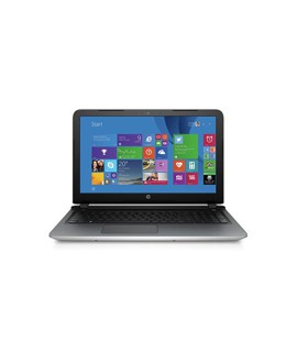HP Pavilion 15-ab254TX