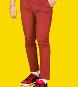 ខោខូវប៊យបុរស SM