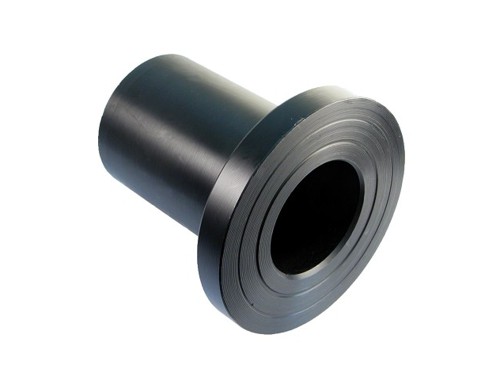 ក្បាលឆ្នាំងភ្ជាប់ផ្លេង-Butt Fusion Stub End