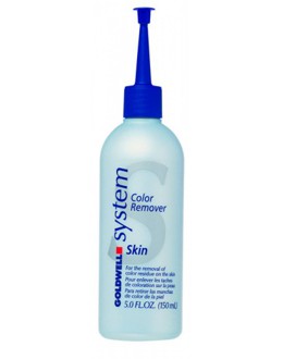 DUNG DỊCH BẢO VẸ VÀ TẨY MÀU NHUỘM TRÊN DA 150ML