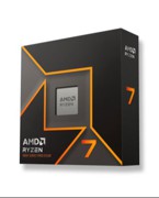CPU AMD RYZEN 7 9700X 8 cores 16 threads 5.2GHZ