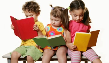 ការលើកទឹកចិត្ត បទពិសោធជីវិត អភិវឌ្ឍខ្លួនឯង បង្កើត​ទម្លាប់​ ឱ្យ​កូន​ស្រឡាញ់​ការអាន