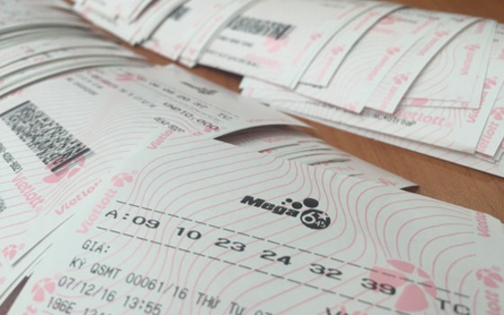 Phó chủ tịch Lâm Đồng: Xổ số Vietlott làm 'loạn' thị trường miền Nam