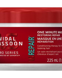 VIDAL SASSOON ក្រែមបន្ទន់សក់