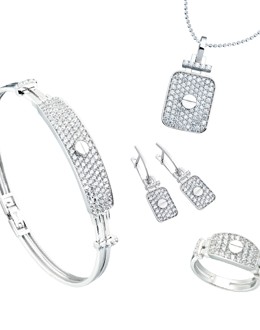 Bộ Trang Sức FS-VFH0634M-W