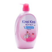 Sữa tắm Kirei Kirei hương đào 900ml Kodomo