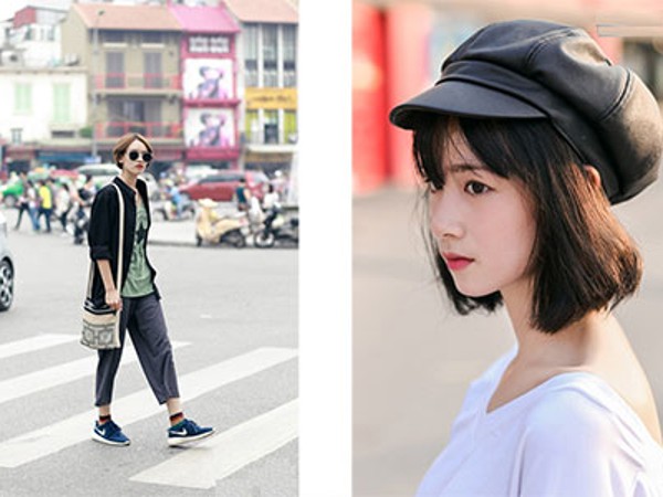 Làm thế nào để mặc đẹp ở Việt Nam?