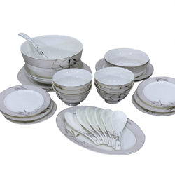 Bộ đồ ăn 28 món