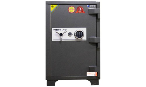 ទូដែកស្កេនក្រយៅដៃ និងចុចលេខ Code: RS-03FK ទម្ងន់ : 210Kg