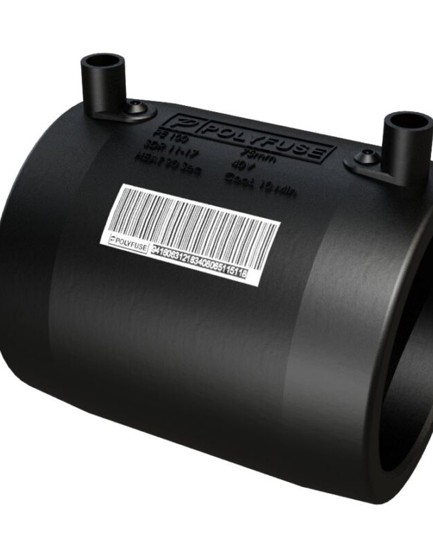 សុងអ៊ុត-Electrofusion Coupler